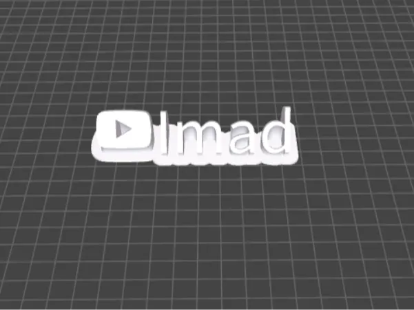 Imad parametric model
