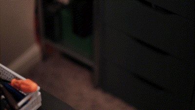 Gridfinity: The Penfinity