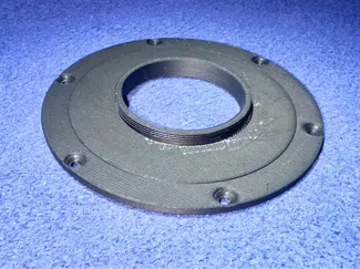 M42 Camera Connector for ZWO CAA