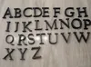 All Letters