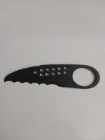 0.2mm layer, 2 walls, 100% infill