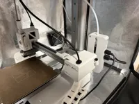 0.2mm layer, 3 walls, 15% infill