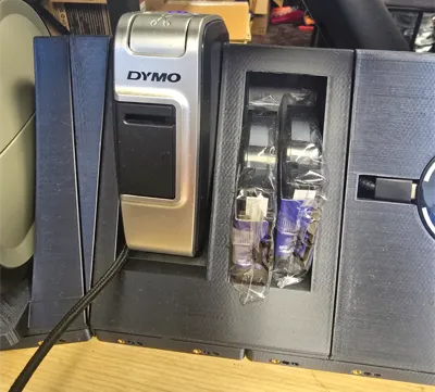 Pro Streamer - Dymo LabelManager Label Maker