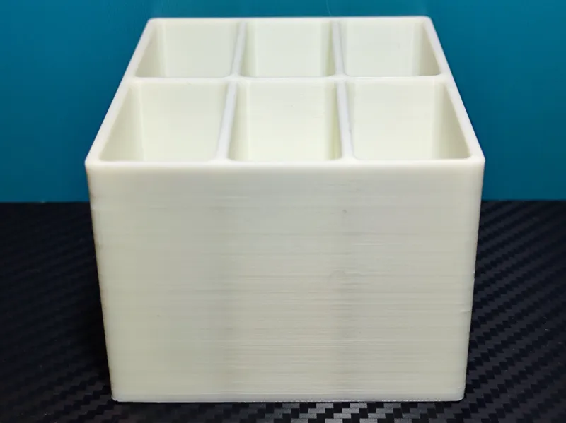 USB cable organizer