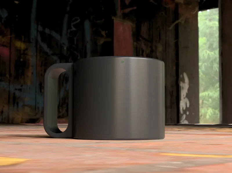 1-½ Cup Dog Food Measuring Cup