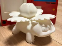 0.2mm layer, 2 walls, 7% infill