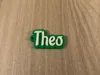0.2mm layer, 2 walls, 18% infill