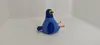 0.08mm layer, 2 walls, 10% infill, flocking effect