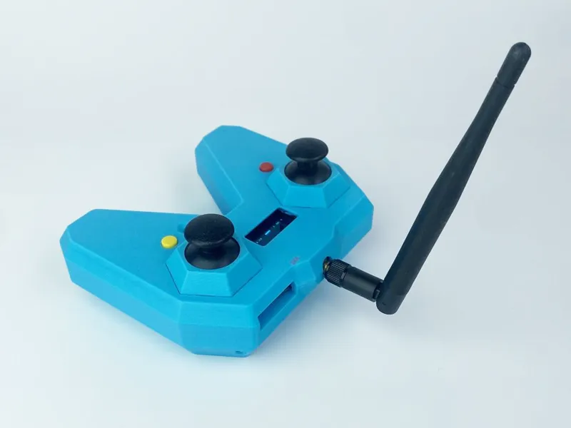MiniFly遥控器外壳