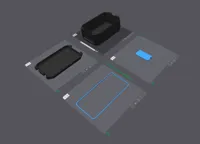 8 SLOT VERSION : P1S - P2S - A1