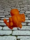 0.2mm layer, 2 walls, 3% infill