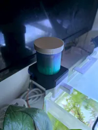推荐打印此版本，可直接卡在鱼缸壁上