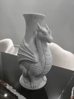 0.2mm layer, 3 walls, 7% infill