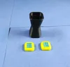 0.2mm layer, 2 walls, 8% infill