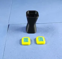 0.2mm layer, 2 walls, 8% infill