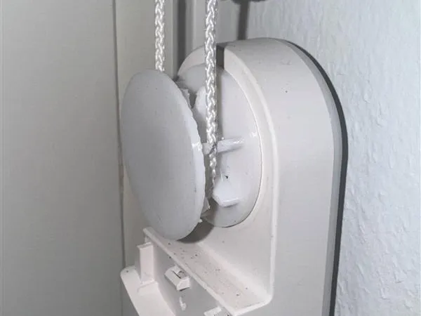 Aqara Curtain Driver E1 Cord Adapter