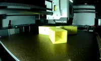 0.2mm layer, 2 walls, 15% infill PLA