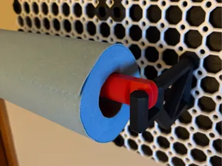 Multiboard - Paper Towel Holder