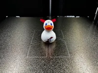 80%, 0.2mm layer, 2 walls, 12% gyroid