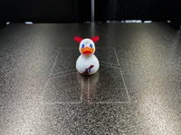 60%, 0.2mm layer, 2 walls, 12% gyroid
