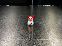 40%, 0.2mm layer, 2 walls, 12% gyroid