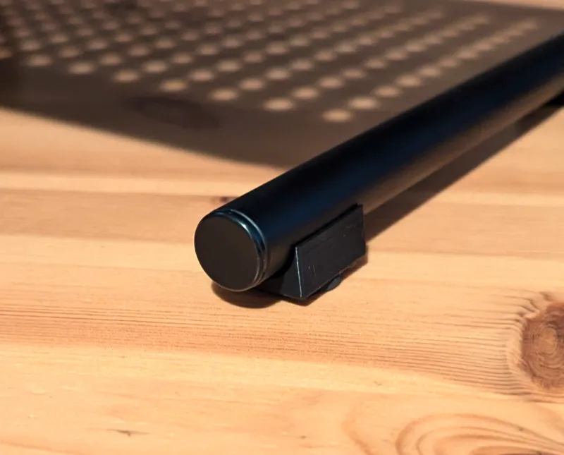 Monitor Stand Feet