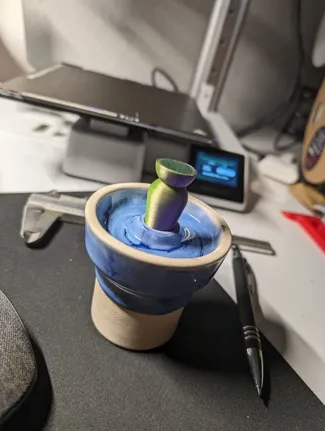 Shisha Hookah Phunnel Plug