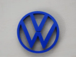 VW Logo