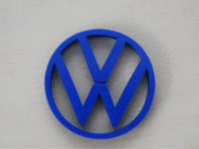 VW Logo