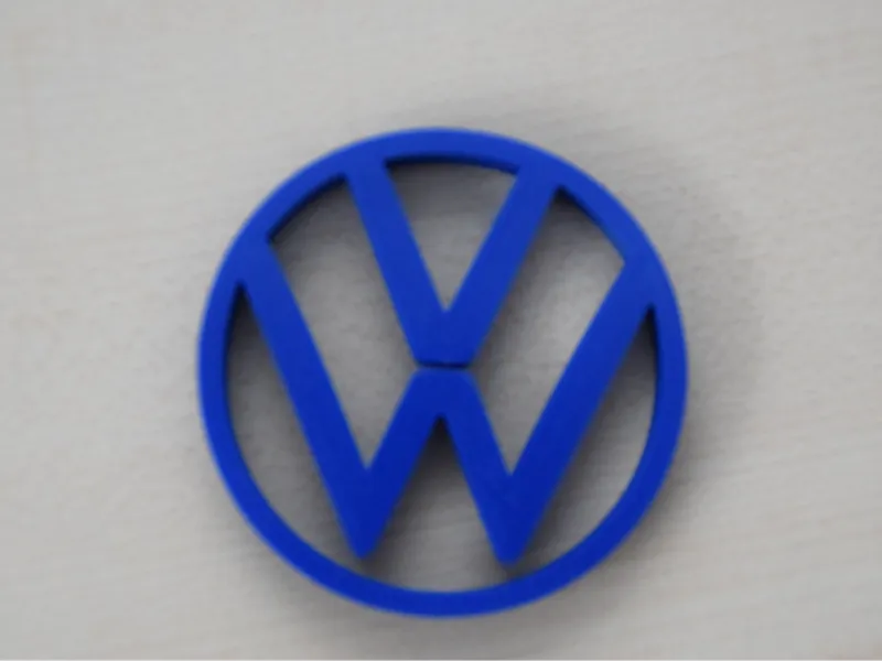 VW Logo