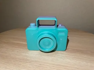 シンプルカメラ