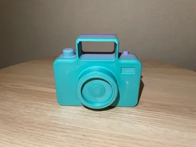 Simple Camera