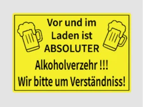 Sign for the Workshop