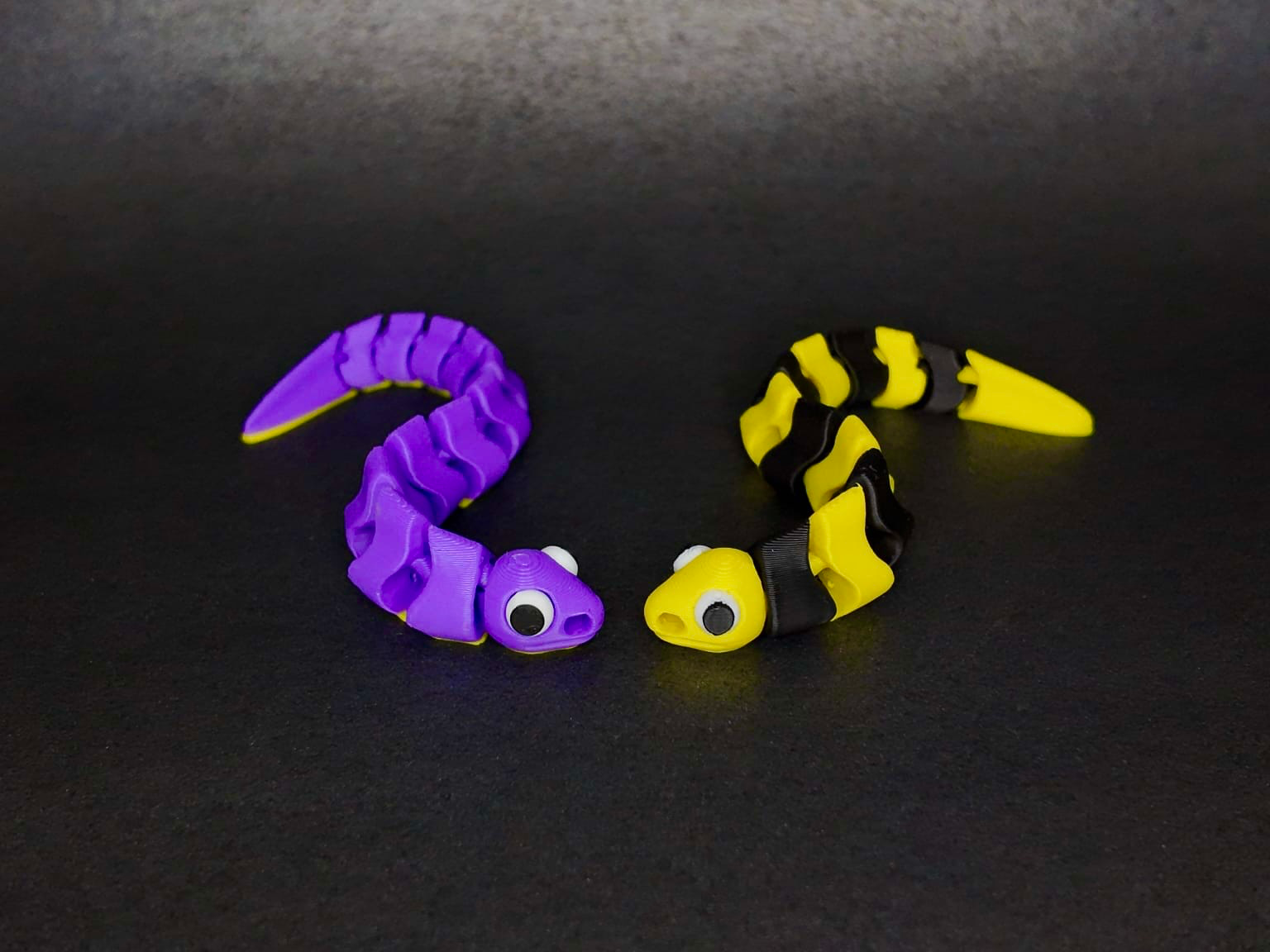 Flexi Funny Moray Eel