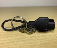 Porte-clés manette NES — photo 1