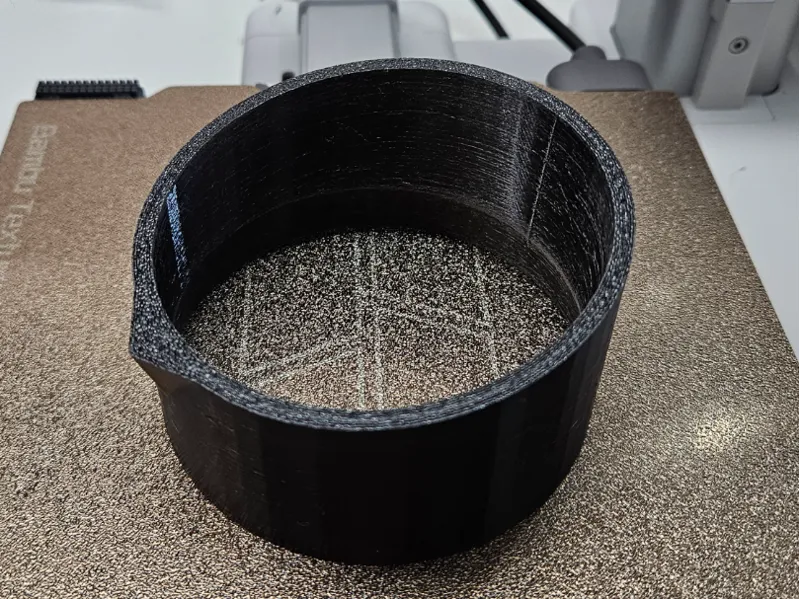 82 mm Piston Ring Compressor (piston installation)