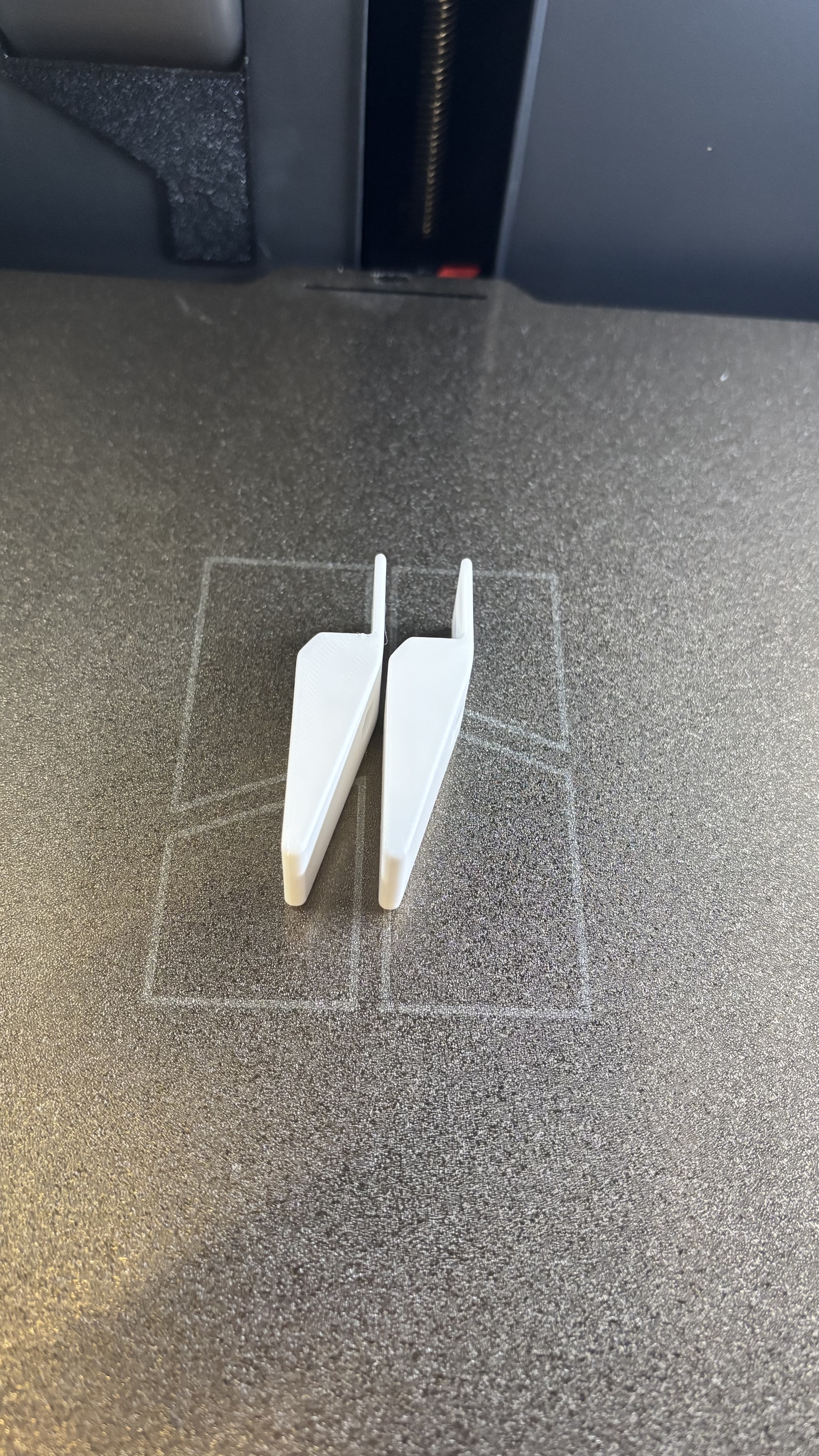 Miniatura 2 do modelo 3D Canvas Hanger