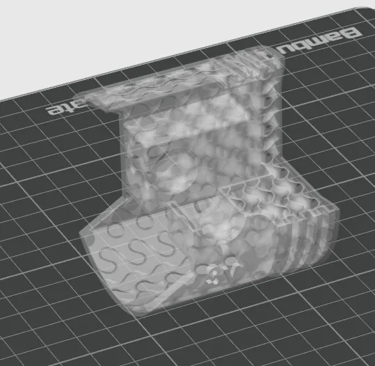 Lattice Inbuild Piston Model Free 3D Print Model MakerWorld lattice-inbuild-piston-model-free-3d-print-model-makerworld