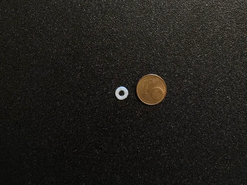 M3 Washer (7.0mm x 3.2mm)