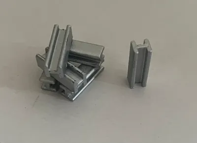 Tabletop Game Metal Resource