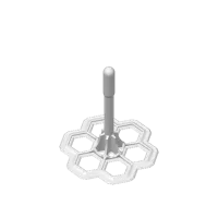 Outils de nettoyage pour film de démoulage — photo 2