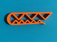 0.12mm layer, 2 walls, 15% infill