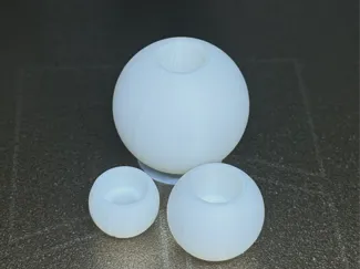 Rope Stoppers