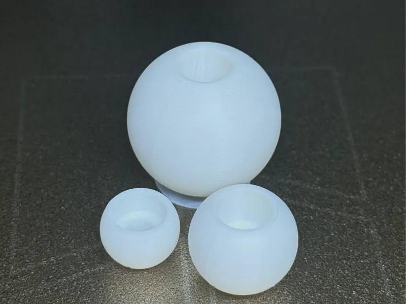 Rope Stoppers