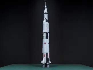 Saturn V Rocket