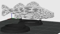 0.16mm layer, 2 walls, 15% infill
