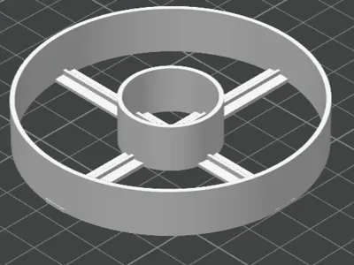 Donut Cutter