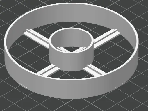 Donut Cutter