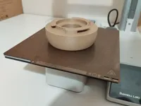 0.16mm layer, 2 walls, 10% infill
