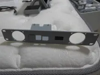 0.16mm layer, 2 walls, 15% infill